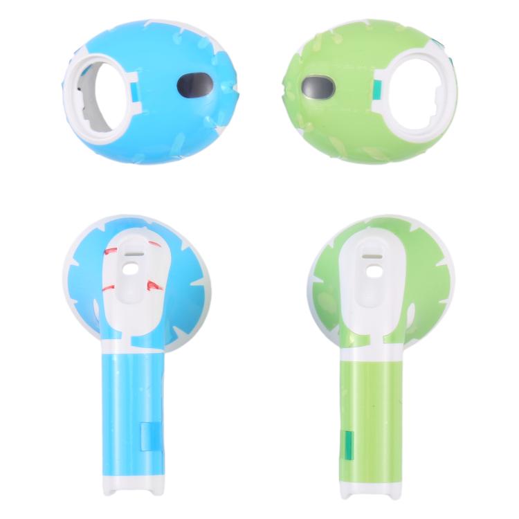 For Apple AirPods Pro 3 Original Left Right Full Housing Cover, For Apple AirPods Pro 3(Original)