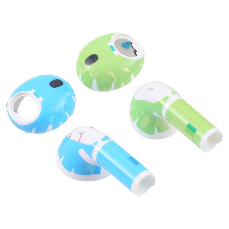 For Apple AirPods Pro 3 Original Left Right Full Housing Cover, For Apple AirPods Pro 3(Original)