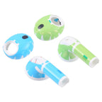 For Apple AirPods Pro 3 Original Left Right Full Housing Cover, For Apple AirPods Pro 3(Original)