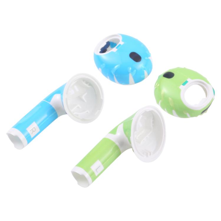 For Apple AirPods Pro 3 Original Left Right Full Housing Cover, For Apple AirPods Pro 3(Original)