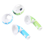 For Apple AirPods Pro 3 Original Left Right Full Housing Cover, For Apple AirPods Pro 3(Original)