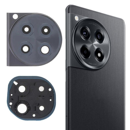 For OnePlus 12R Camera Lens Cover, For OnePlus 12R