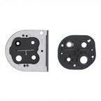 For OnePlus 12R Camera Lens Cover, For OnePlus 12R