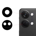 For OnePlus Ace 2V PHK110 Back Camera Lens Set, For OnePlus Ace 2V