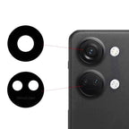For OnePlus Ace 2V PHK110 Back Camera Lens Set, For OnePlus Ace 2V