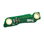 For OnePlus Ace 2V PHK110 Loudspeaker Signal Cable Base Board, For OnePlus Ace 2V