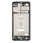 For ZTE Blade A76 5G Middle Frame Bezel Plate, For ZTE Blade A76 5G