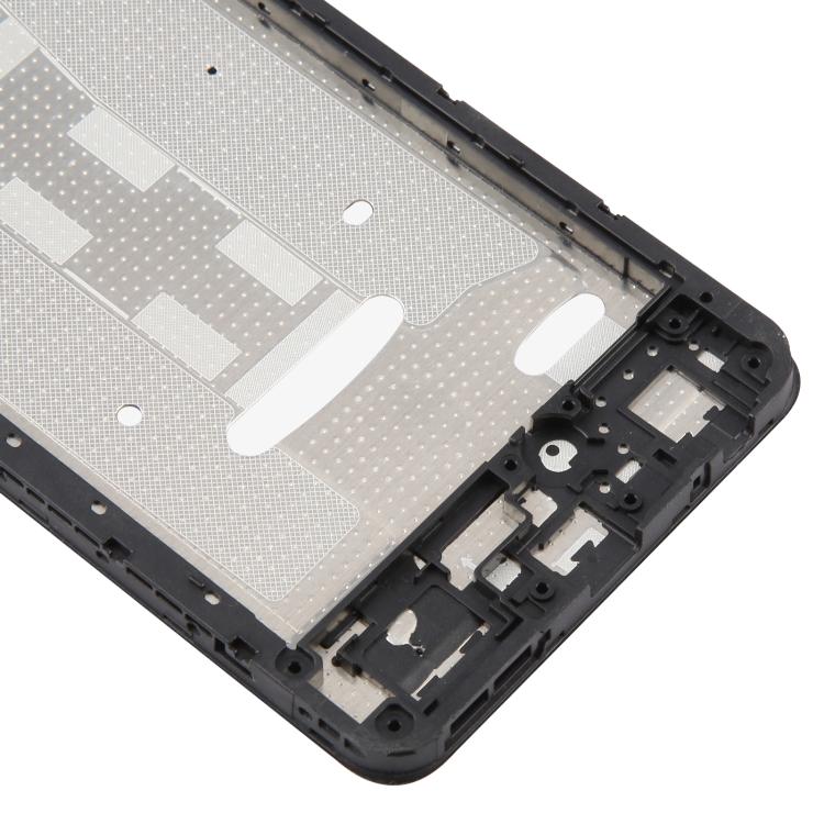 For ZTE Blade A76 5G Middle Frame Bezel Plate, For ZTE Blade A76 5G