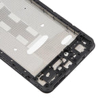 For ZTE Blade A76 5G Middle Frame Bezel Plate, For ZTE Blade A76 5G