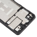 For ZTE Blade A76 5G Middle Frame Bezel Plate, For ZTE Blade A76 5G