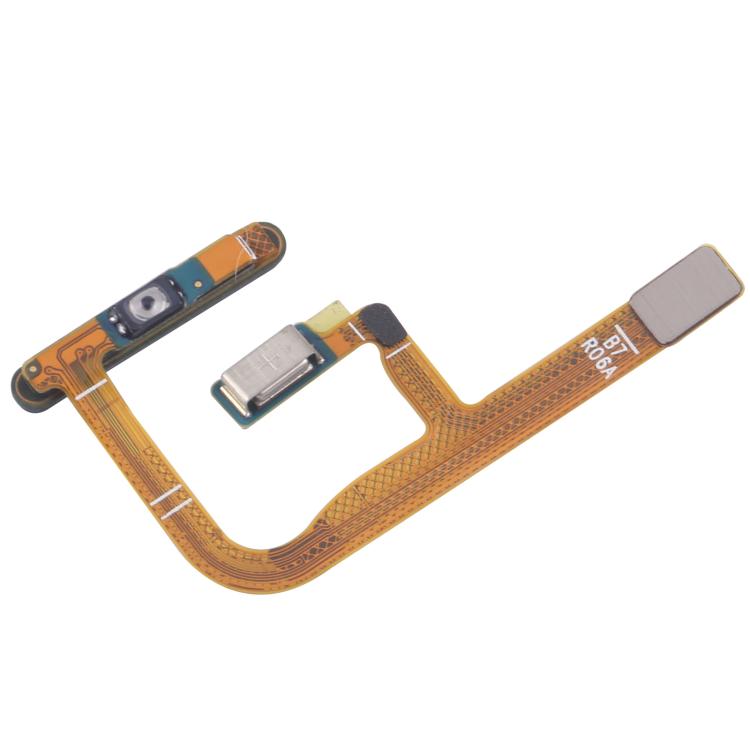 For Samsung Galaxy Z Flip7 SM-F751 Original Fingerprint Sensor Flex Cable, For Samsung Galaxy Z Flip7(Original)