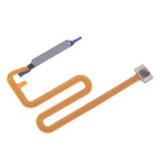 For Samsung Galaxy A06 5G SM-A066B Original Fingerprint Sensor Flex Cable, For Samsung Galaxy A06 5G(Original), For Samsung Galaxy A06 5G(Original,Mint Green)