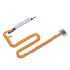 For Samsung Galaxy A06 5G SM-A066B Original Fingerprint Sensor Flex Cable, For Samsung Galaxy A06 5G(Original), For Samsung Galaxy A06 5G(Original,Mint Green)