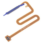 For Samsung Galaxy A06 5G SM-A066B Original Fingerprint Sensor Flex Cable, For Samsung Galaxy A06 5G(Original), For Samsung Galaxy A06 5G(Original,Mint Green)
