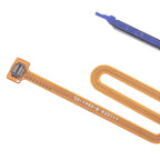 For Samsung Galaxy A06 5G SM-A066B Original Fingerprint Sensor Flex Cable, For Samsung Galaxy A06 5G(Original), For Samsung Galaxy A06 5G(Original,Mint Green)
