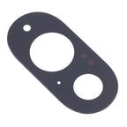 For Google Pixel 9 10pcs Original Back Camera Lens, For Google Pixel 9