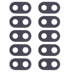 For Google Pixel 9A 10pcs Back Camera Lens, For Google Pixel 9A