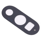For Google Pixel 9 XL 10pcs Back Camera Lens, For Google Pixel 9 Pro XL