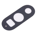 For Google Pixel 9 XL 10pcs Back Camera Lens, For Google Pixel 9 Pro XL