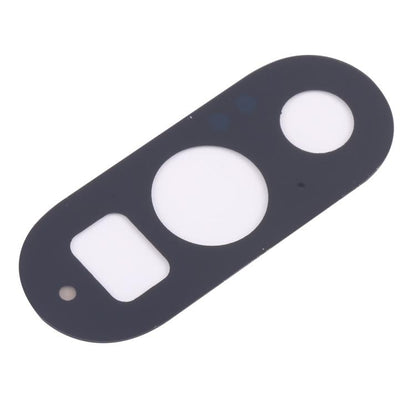 For Google Pixel 9 XL 10pcs Back Camera Lens, For Google Pixel 9 Pro XL