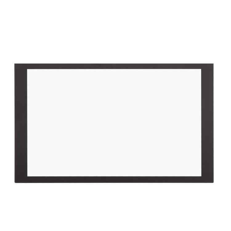 For Steam Deck Original Front Screen Outer Glass Lens, HD Version, For Steam Deck(Original HD Version)