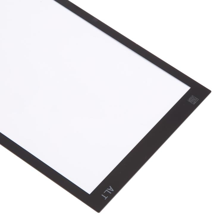 For Steam Deck Original Front Screen Outer Glass Lens, HD Version, For Steam Deck(Original HD Version)