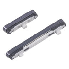 For Samsung Galaxy S25 Edge SM-S937B 10pcs Power Button and Volume Control Button, For Samsung Galaxy S25 Edge