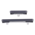For Samsung Galaxy S25 Edge SM-S937B 10pcs Power Button and Volume Control Button, For Samsung Galaxy S25 Edge