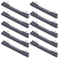 For Samsung Galaxy Z Flip7 SM-F766B 10pcs Volume Control Button, For Samsung Galaxy Z Flip7