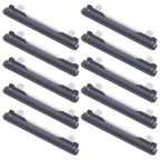 For Samsung Galaxy Z Flip7 SM-F766B 10pcs Volume Control Button, For Samsung Galaxy Z Flip7