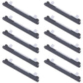 For Samsung Galaxy Z Fold7 SM-F966B 10pcs Volume Control Button, For Samsung Galaxy Z Fold7