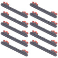 For Samsung Galaxy A17 4G SM-A175F 10pcs Volume Control Button, For Samsung Galaxy A17 4G