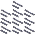 For Samsung Galaxy S26 SM-S942B 10pcs Power Button and Volume Control Button, For Samsung Galaxy S26
