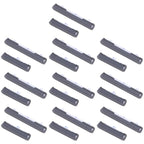 For Samsung Galaxy S26 SM-S942B 10pcs Power Button and Volume Control Button, For Samsung Galaxy S26