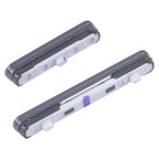 For Samsung Galaxy S26+ SM-S947B 10pcs Power Button and Volume Control Button, For Samsung Galaxy S26+