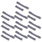 For Samsung Galaxy S26 Ultra SM-S948B 10pcs Power Button and Volume Control Button, For Samsung Galaxy S26 Ultra