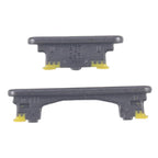 For Samsung Galaxy A37 SM-A376B 10pcs Power Button and Volume Control Button, For Samsung Galaxy A37