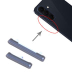 For Samsung Galaxy A57 SM-A576B 10pcs Power Button and Volume Control Button, For Samsung Galaxy A57