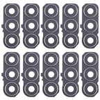For Samsung Galaxy S25 FE SM-S731B Camera Lens Cover, For Samsung Galaxy S25 FE