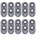 For Samsung Galaxy S25 Edge SM-S937B Camera Lens Cover, For Samsung Galaxy S25 Edge