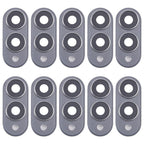 For Samsung Galaxy S25 Edge SM-S937B Camera Lens Cover, For Samsung Galaxy S25 Edge