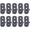 For Samsung Galaxy M17 SM-M176B 10pcs Rear Camera Lens Cover, For Samsung Galaxy M17