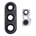 For Samsung Galaxy S26 Ultra SM-S948B 10pcs Rear Camera Lens Cover, For Samsung Galaxy S26 Ultra
