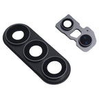 For Samsung Galaxy S26 Ultra SM-S948B 10pcs Rear Camera Lens Cover, For Samsung Galaxy S26 Ultra