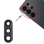 For Samsung Galaxy S26 Ultra SM-S948B 10pcs Rear Camera Lens Cover, For Samsung Galaxy S26 Ultra