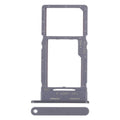 For Galaxy Tab A11+ SM-X236/X230 Original SIM + Micro SD Card Tray, For Galaxy Tab A11+ (Original)