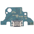 For Galaxy Tab A11+ 5G SM-X236B Welding Charging Port Board, For Galaxy Tab A11+ 5G