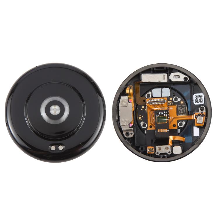 For Xiaomi Watch 2 Pro Original Back Cover Full Assembly, For Xiaomi Watch 2 Pro(Original)
