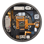 For Xiaomi Watch 2 Pro Original Back Cover Full Assembly, For Xiaomi Watch 2 Pro(Original)
