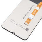 For OPPO A2x 5G OEM LCD Screen with Digitizer Full Assembly, For OPPO A2x 5G